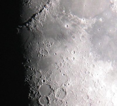 Strukturen entlang des Terminators #2 Mond_Mai09-6_neu