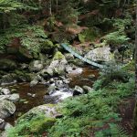 Ringelaier Hängebrücke