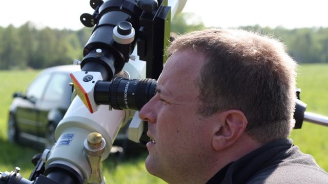 Uwe Neumann SBST2011-02