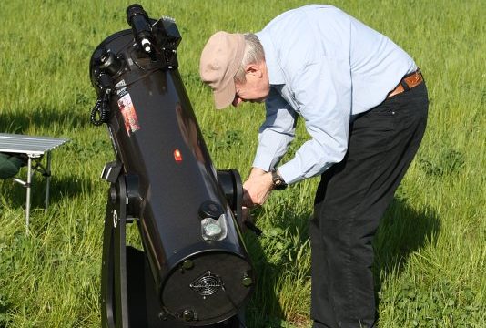 Dietrich Strauch SBST2011-09