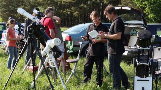 Fachsimpeleien SBST2011-12