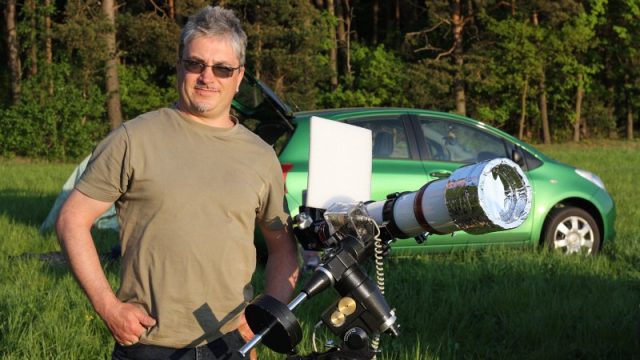 Uwe Asmus SBST2011-17