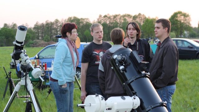 Kirchhainer Sternfreunde SBST2011-20