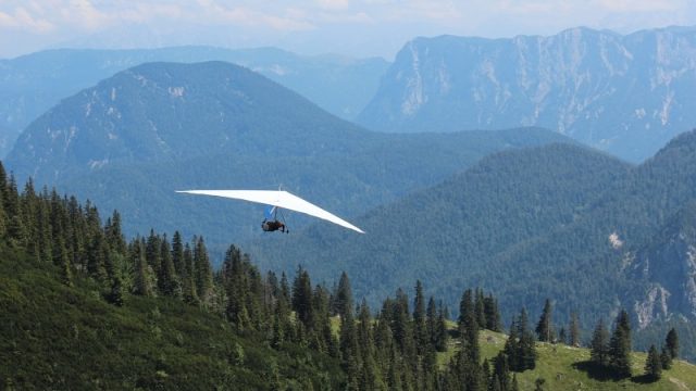 Drachenflieger Urlaub2011-10