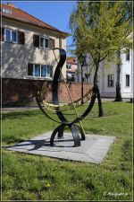 Sonnenuhr an der Lübbener Stadtmauer comp_IMG_0682