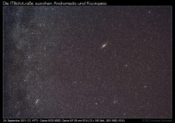 Andromeda