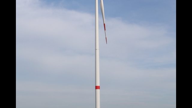 WKA Blickrichtung NO #1 radensdorf_090205-1