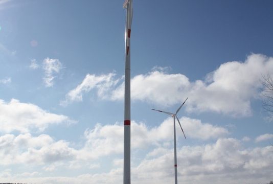 WKA Blickrichtung NW #4 radensdorf_090217-5