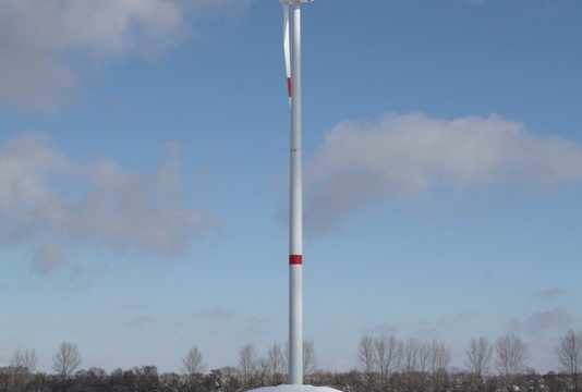 WKA Blickrichtung NO #3 radensdorf_090217-7