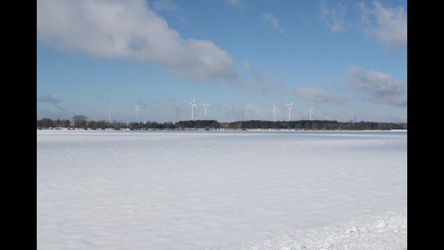 WKA Blickrichtung N #5 radensdorf_090217-8