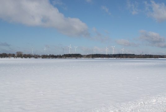 WKA Blickrichtung N #5 radensdorf_090217-8