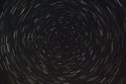 Startrails
