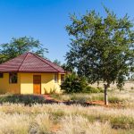 Appartment "Herschel"