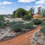 Blick auf Kopernikus