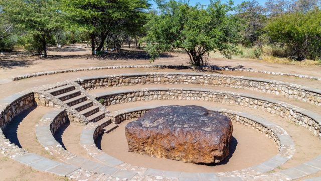 Otavi Mountains, Grootfontein (Namibia)