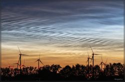 NLC & Windräder
